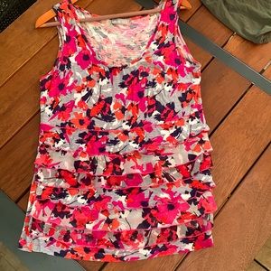 Per Una Sleeveless Shirt